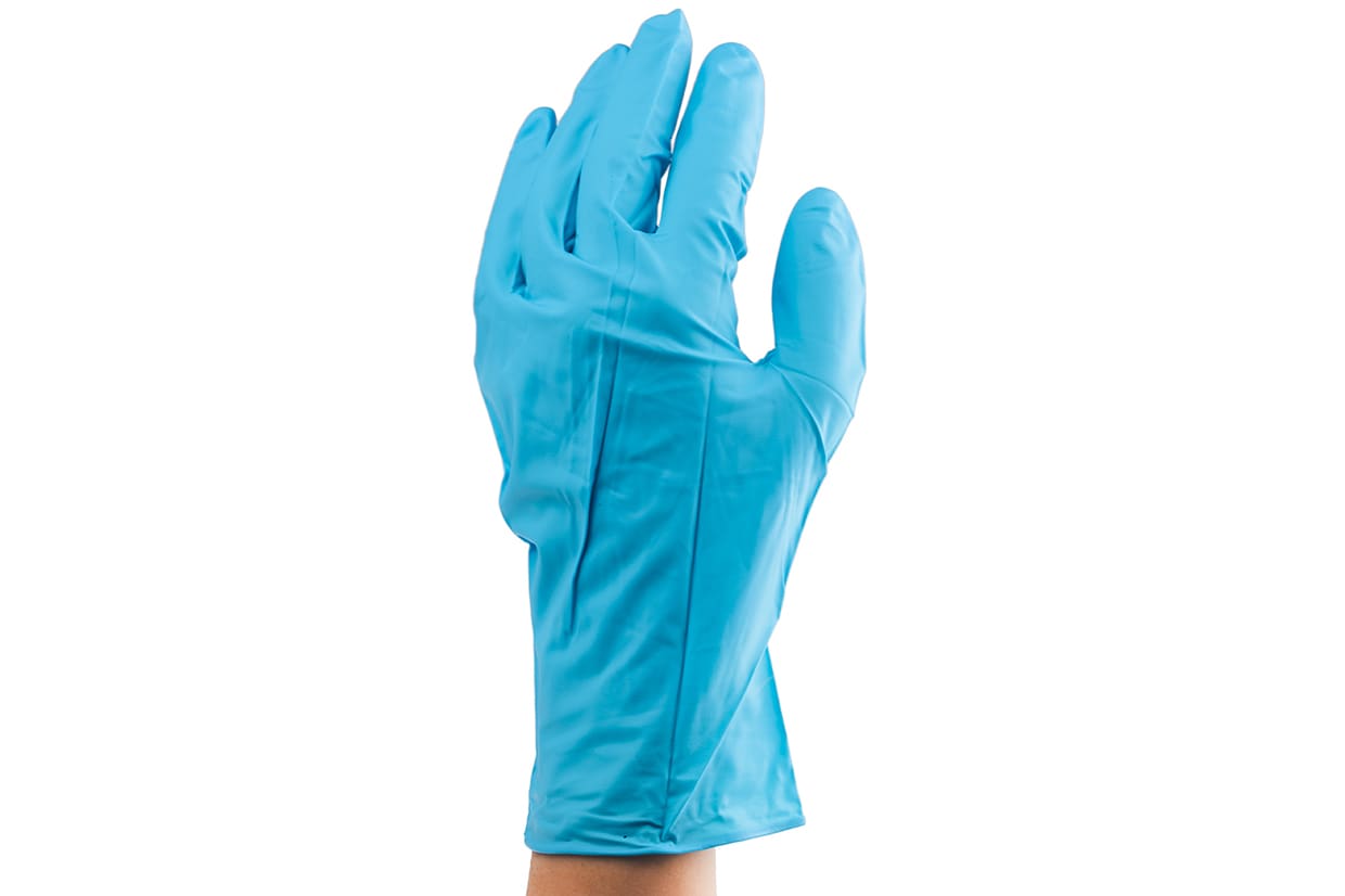 Disposable Gloves Guide